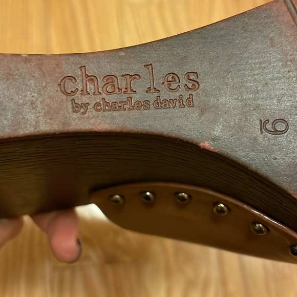 Shoes - Picture 3 of 3